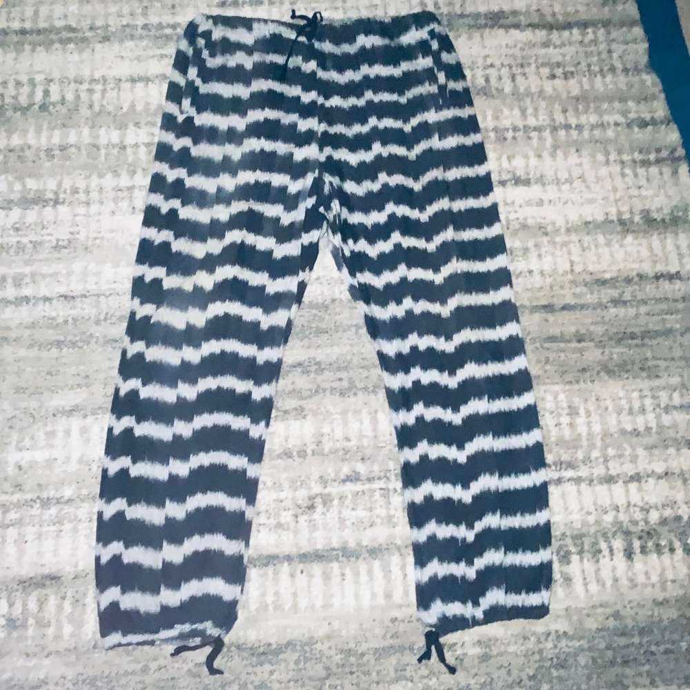 Guatemalan 90s Pants by DAWG, Inc.